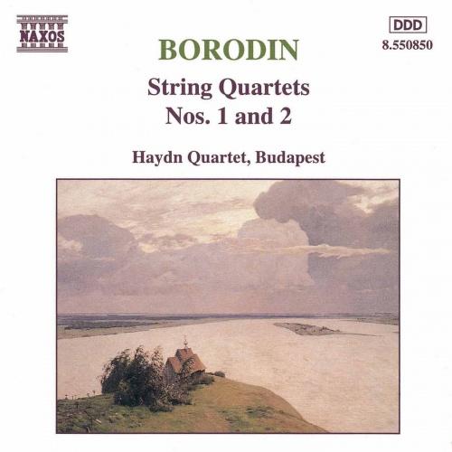 Borodin