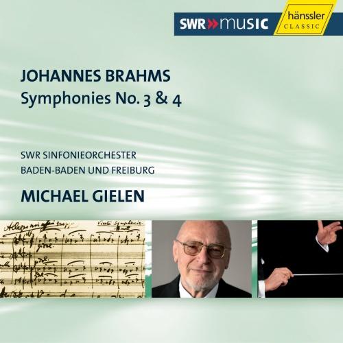 Brahms 3