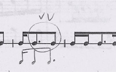 Rhythmus Fehlerhören